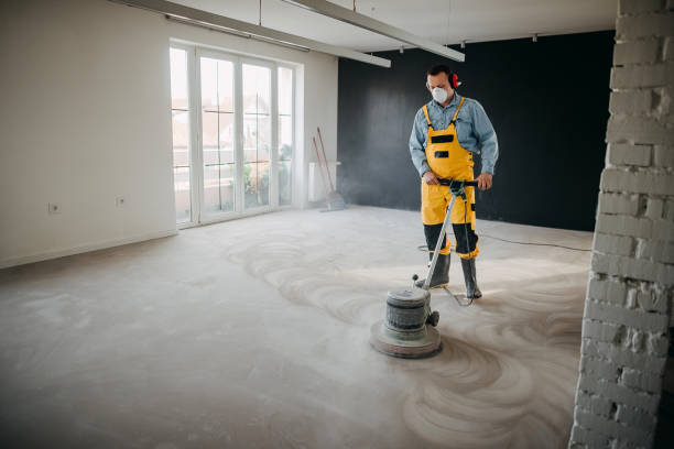 Best Commercial Concrete Services in Forest Park, OH
