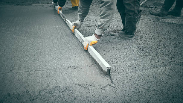 Best Decorative Concrete in Forest Park, OH