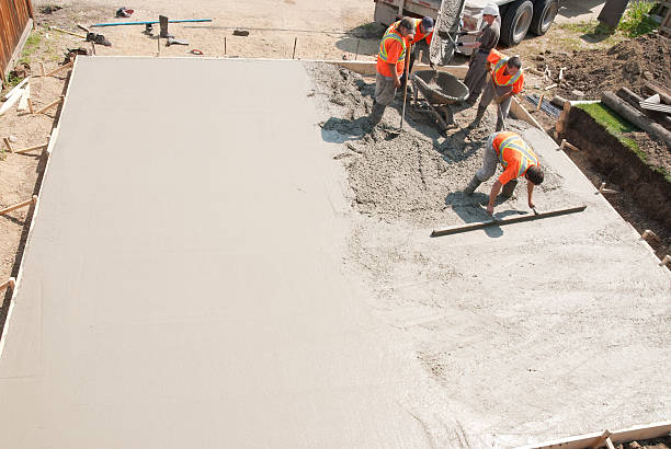 Best Concrete Retaining Walls in Forest Park, OH
