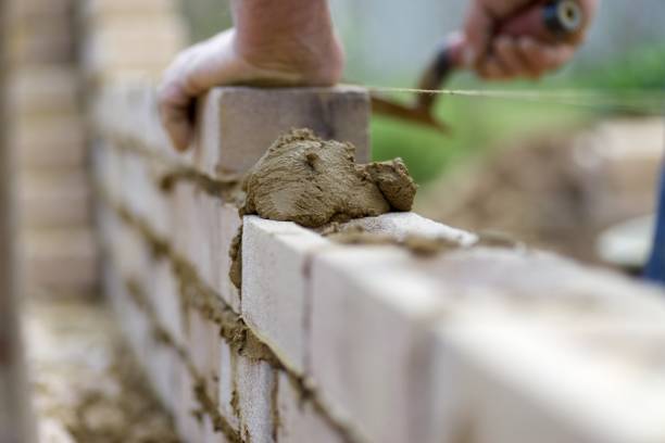 Best Concrete Slab Construction in Forest Park, OH
