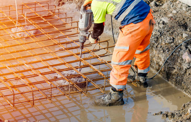 Best Industrial Concrete Flooring in Forest Park, OH