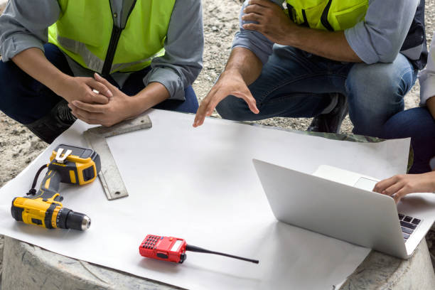 Best Concrete Demolition Services in Forest Park, OH